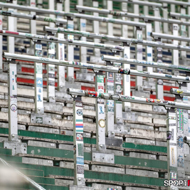 Rapid Wien – Red Bull Salzburg