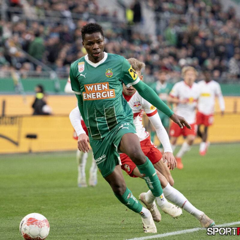 Rapid Wien – Red Bull Salzburg