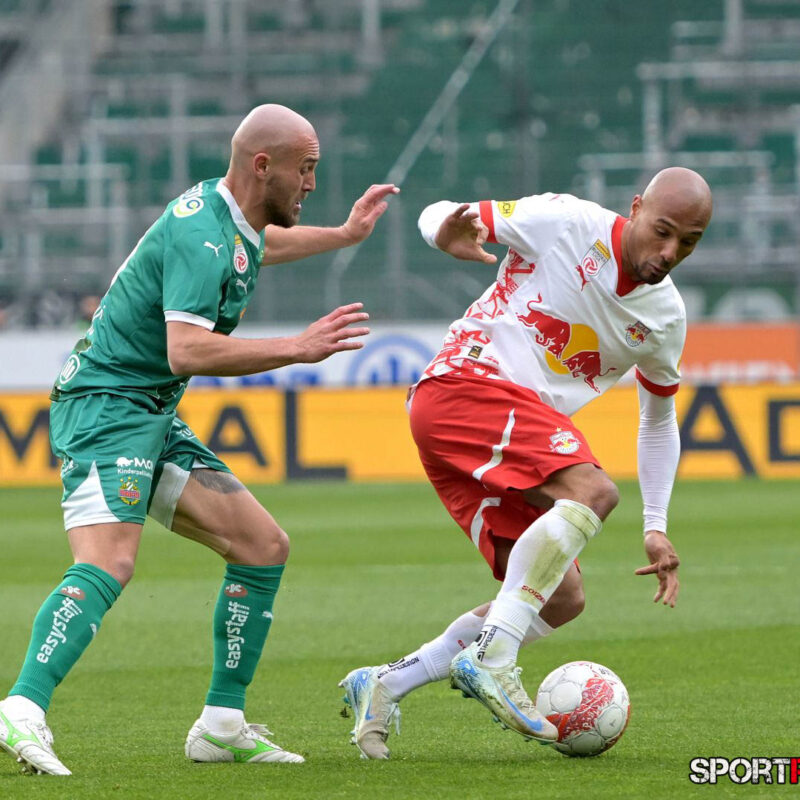 Rapid Wien – Red Bull Salzburg