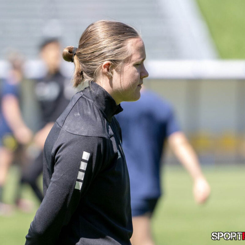 First Vienna Frauen – SKN St. Poelten Frauen