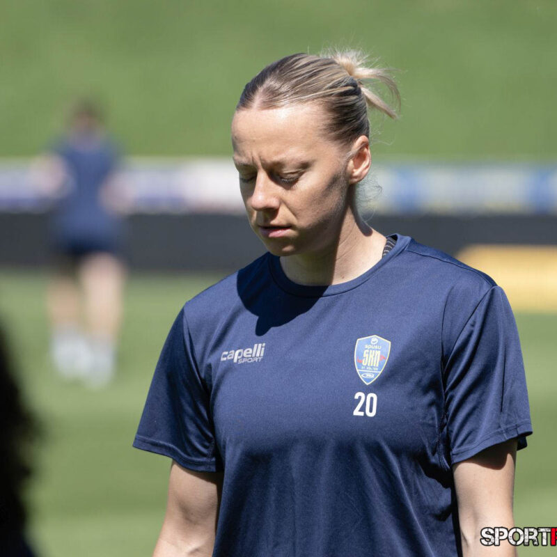 First Vienna Frauen – SKN St. Poelten Frauen