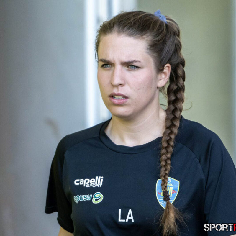 First Vienna Frauen – SKN St. Poelten Frauen