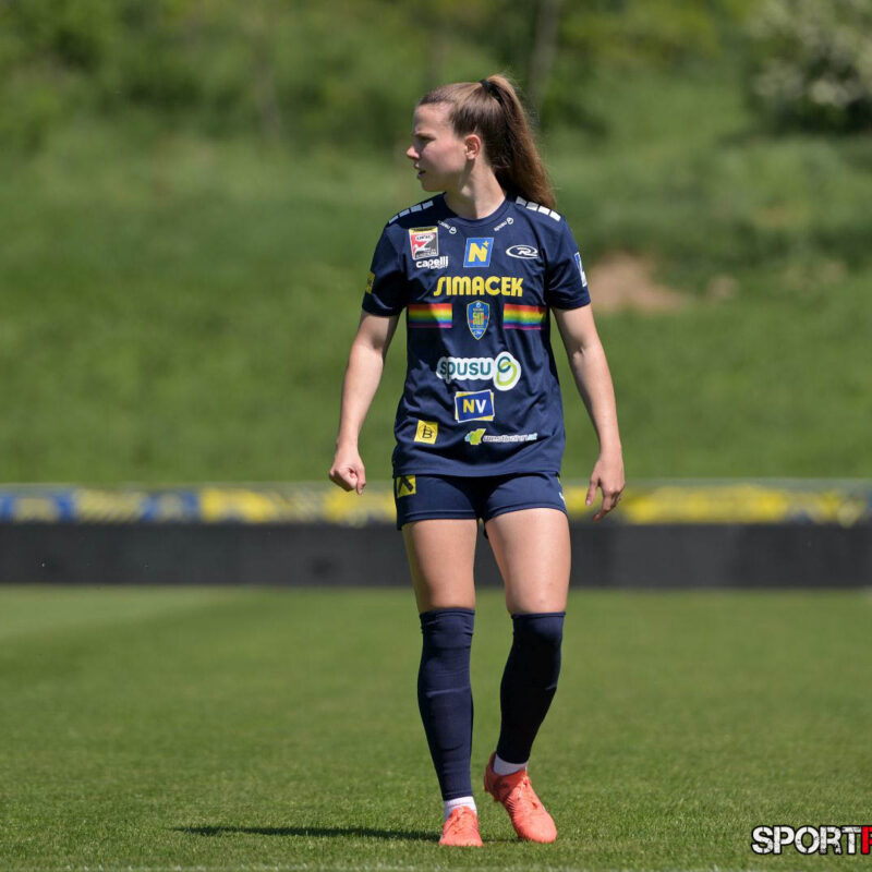 First Vienna Frauen – SKN St. Poelten Frauen