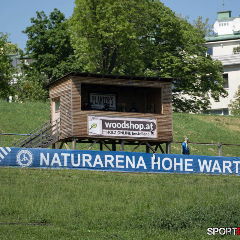 First Vienna Frauen – SKN St. Poelten Frauen