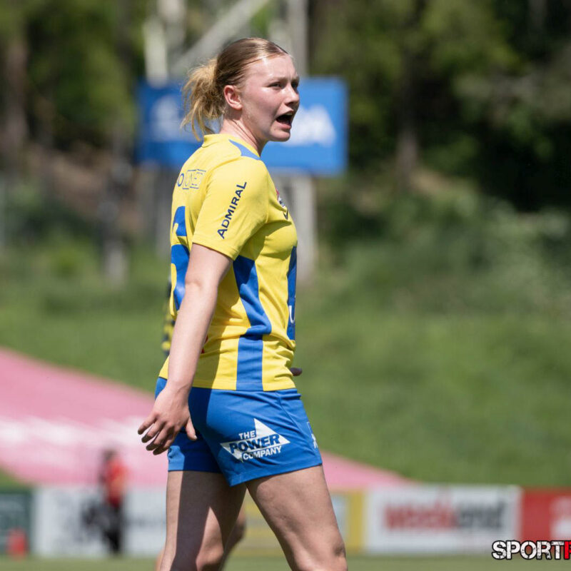 First Vienna Frauen – SKN St. Poelten Frauen