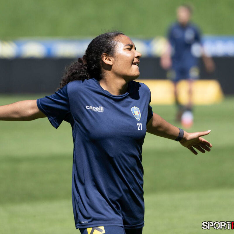 First Vienna Frauen – SKN St. Poelten Frauen