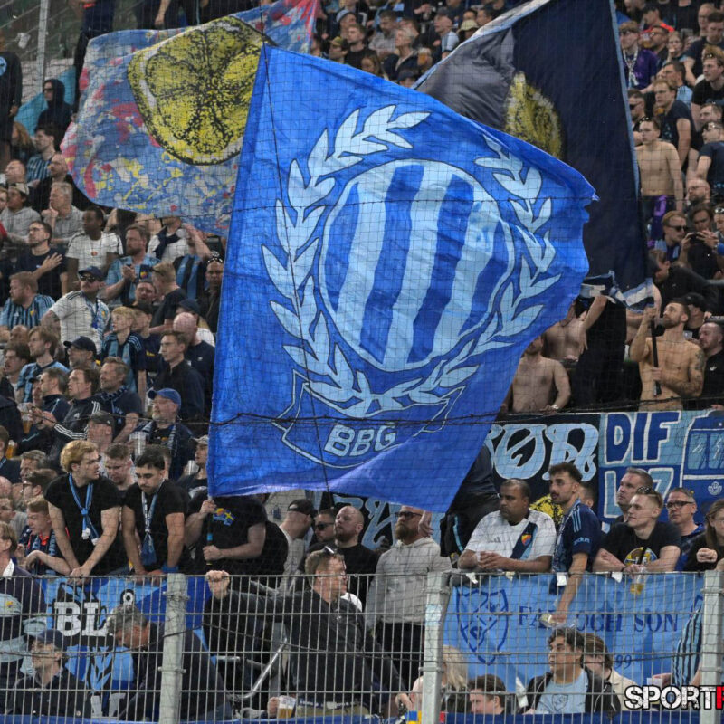 Rapid Wien – Djurgarden