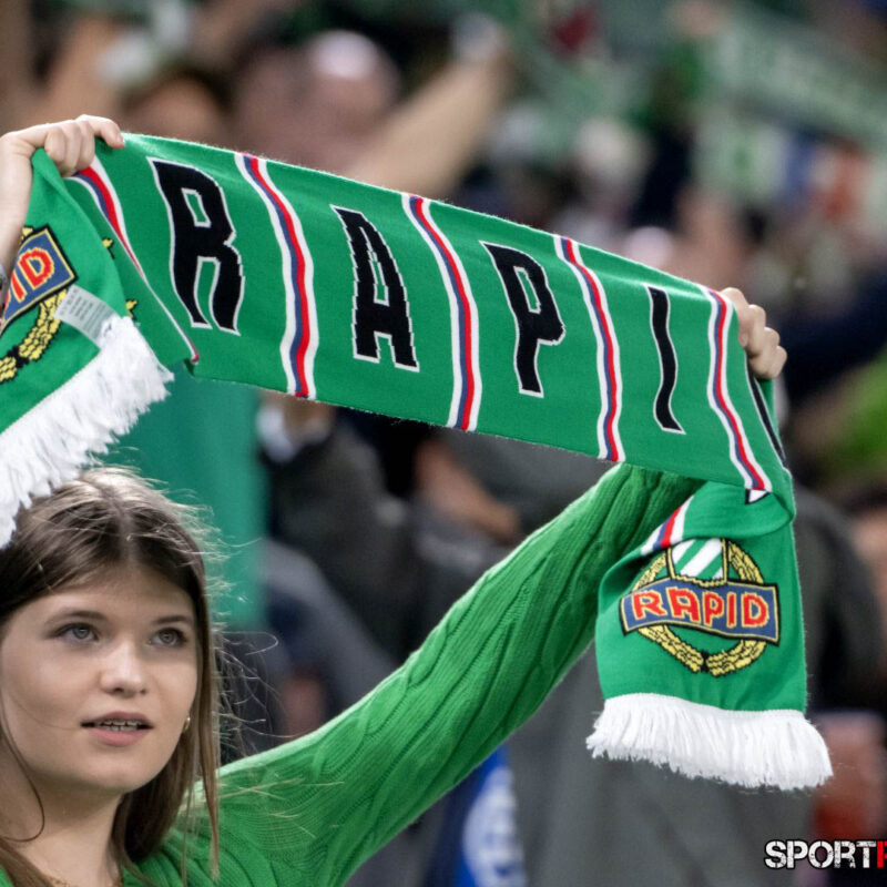 Rapid Wien – Djurgarden