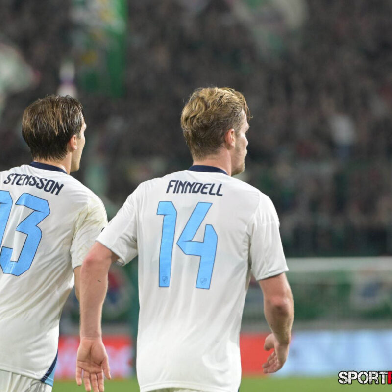 Rapid Wien – Djurgarden