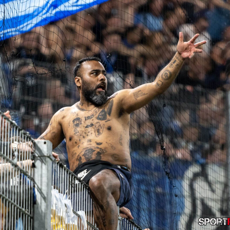 Rapid Wien – Djurgarden