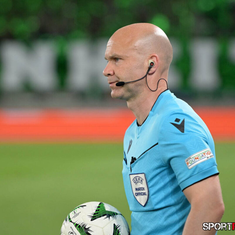 Rapid Wien – Djurgarden