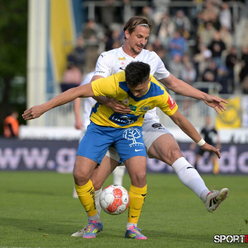 First Vienna – SKU Amstetten