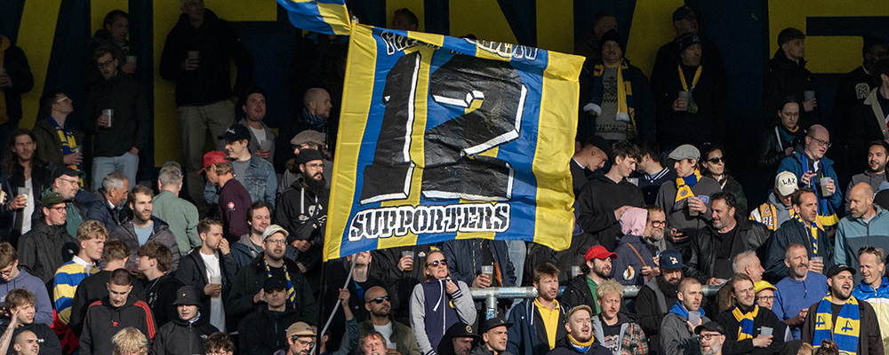 2. Liga , Österreich, 16.05.2025, Wien, Stadion Hohe Warte, First Vienna FC - SKU Amstetten, Stadium Naturarena Hohe Warte, Döbling