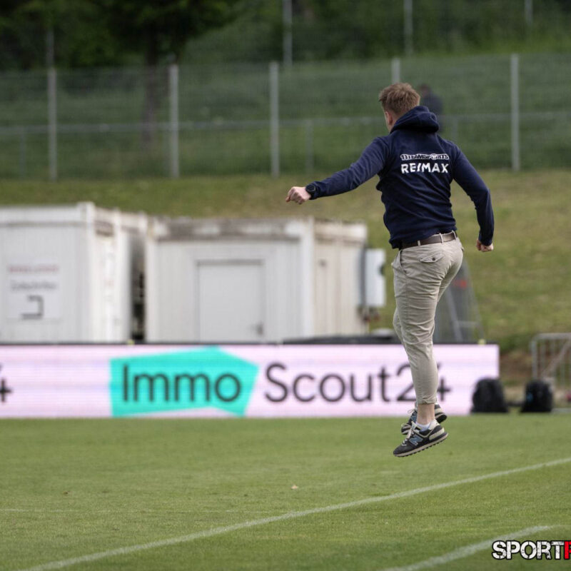 First Vienna – SKU Amstetten