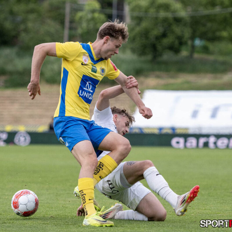 First Vienna – SKU Amstetten