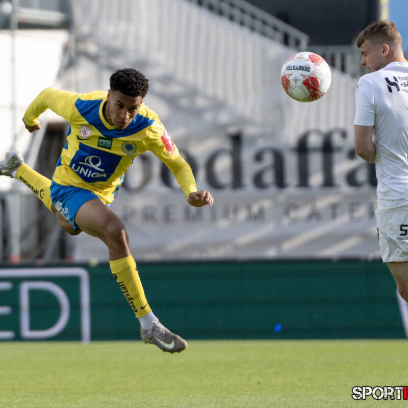 First Vienna – SKU Amstetten