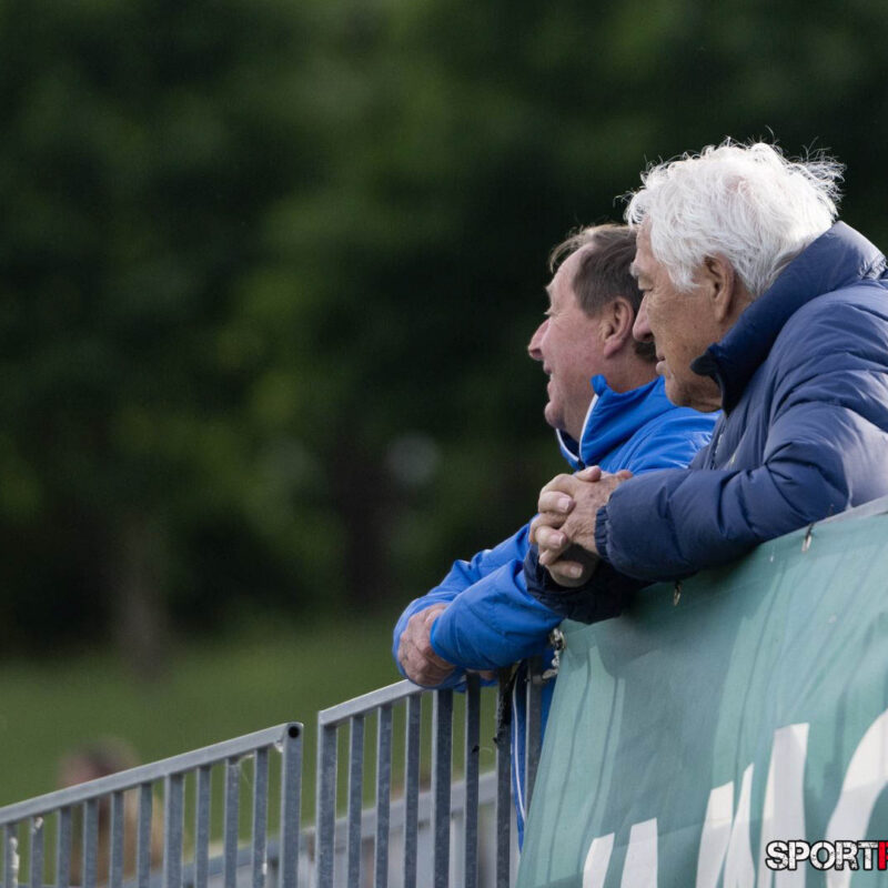 First Vienna – SKU Amstetten