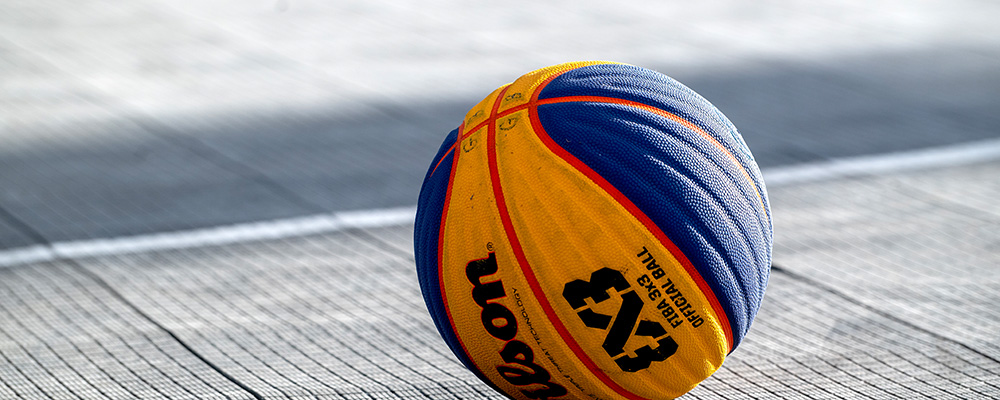 Basketball, Fiba, 3x3 Vienna, Vienna, Austria, Wien, Heumarkt, World, Women Series, U23, Nations League, Wien, A1 Arena, Österreich