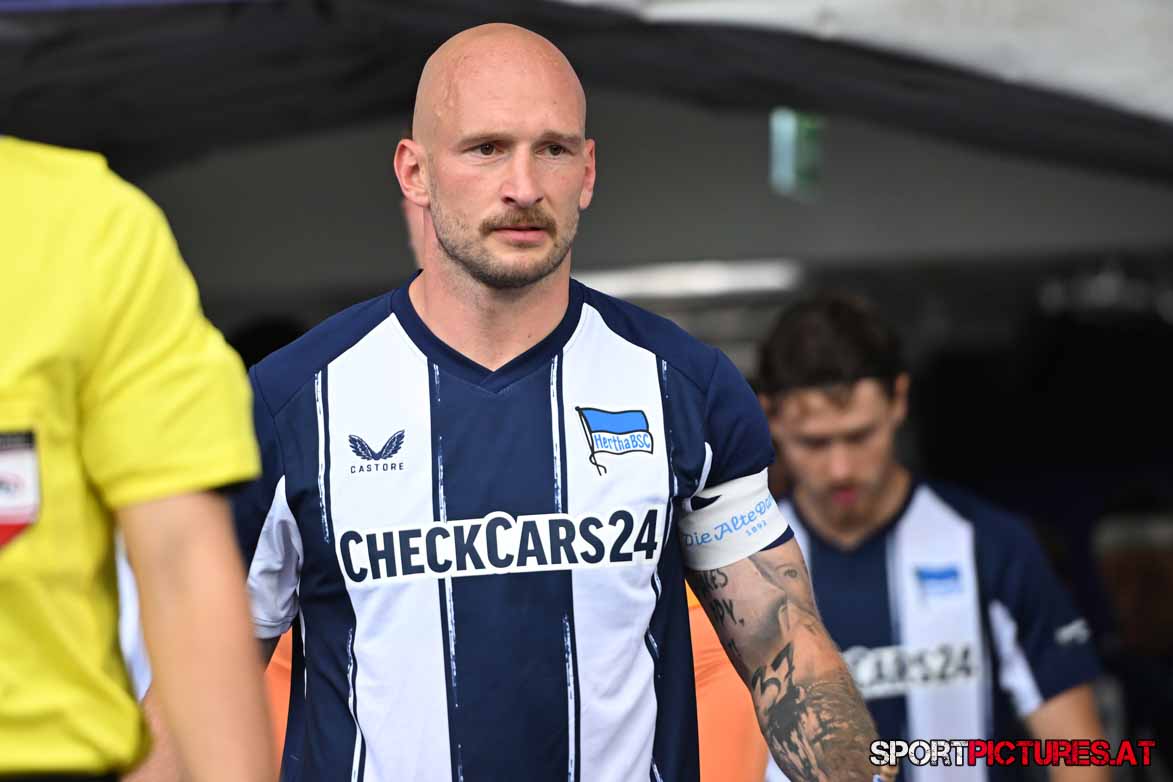 Austria Wien – Hertha BSC
