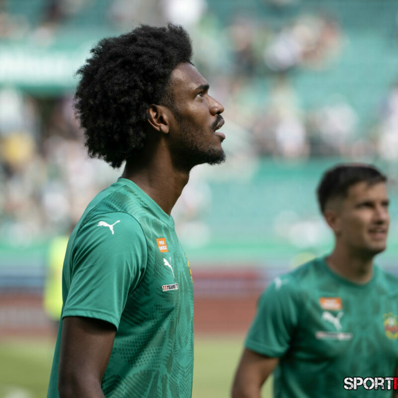 Rapid Wien – 1. FC Union Berlin