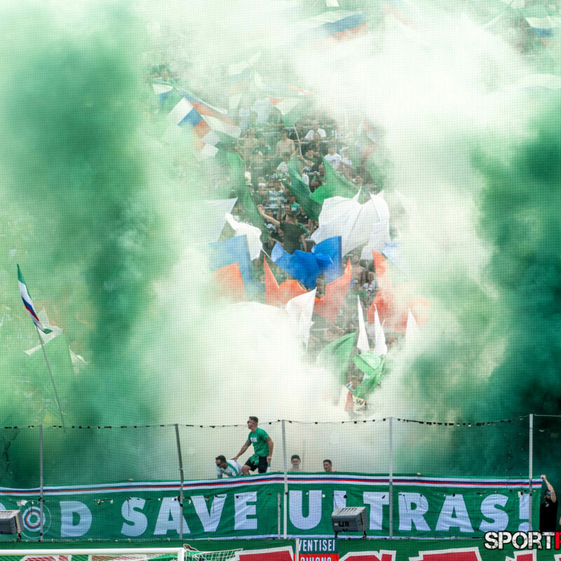 Rapid Wien – 1. FC Union Berlin