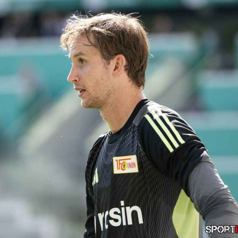 Rapid Wien – 1. FC Union Berlin