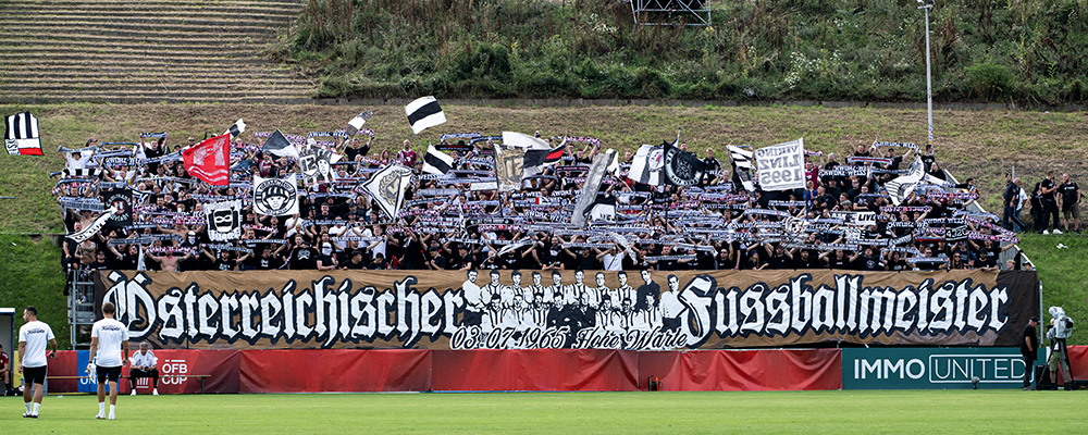 Fußball, Regionalliga Ost, ÖFB-Cup, Österreich, Wiener Sportklub - LASK. Soccer, Bundesliga, Austria, Wiener Sportklub - Linzer ASK, 26.07.2025
