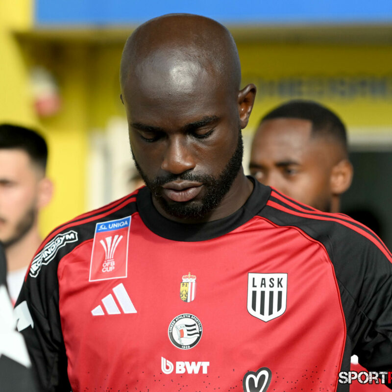 Wiener Sportklub – LASK