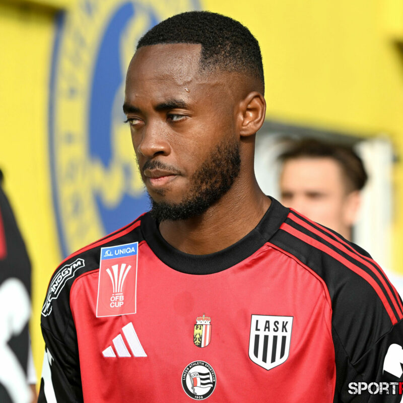 Wiener Sportklub – LASK