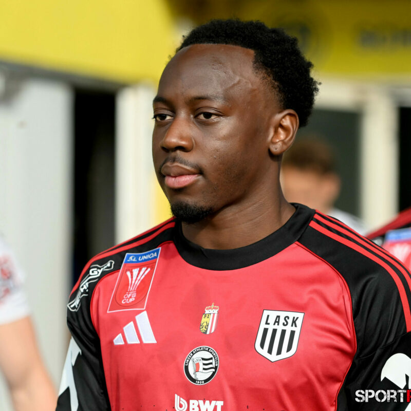 Wiener Sportklub – LASK