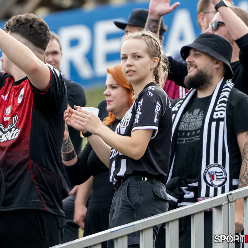 Wiener Sportklub – LASK