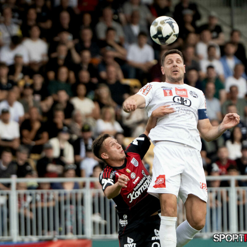 Wiener Sportklub – LASK