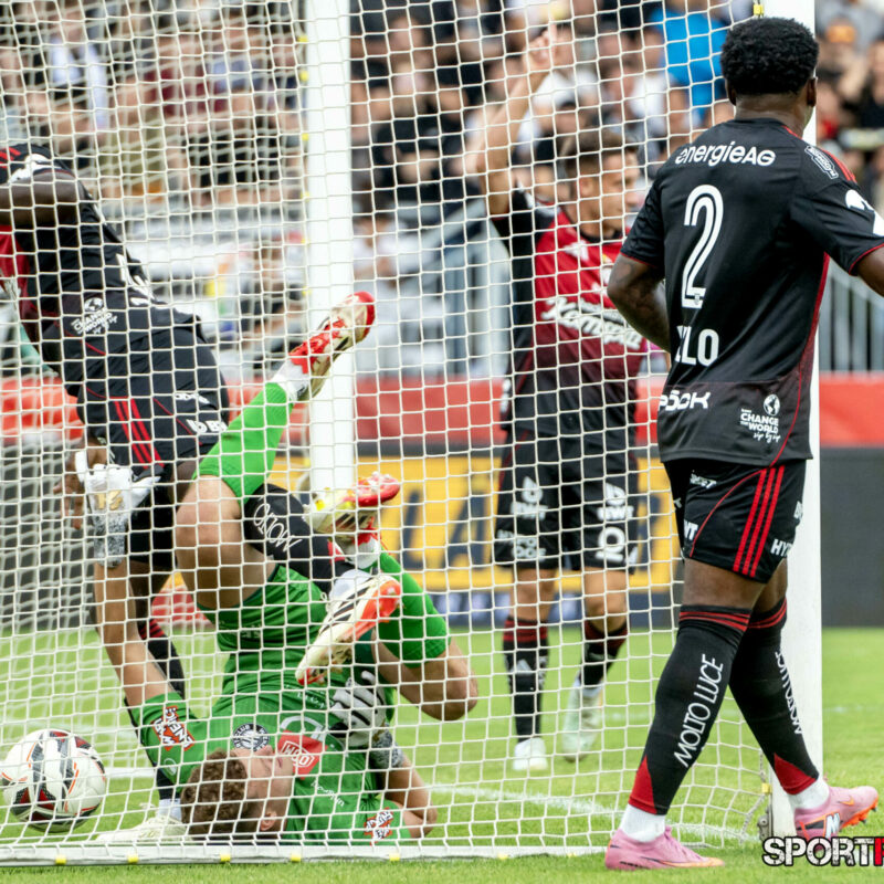 Wiener Sportklub – LASK