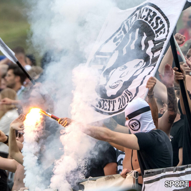 Wiener Sportklub – LASK