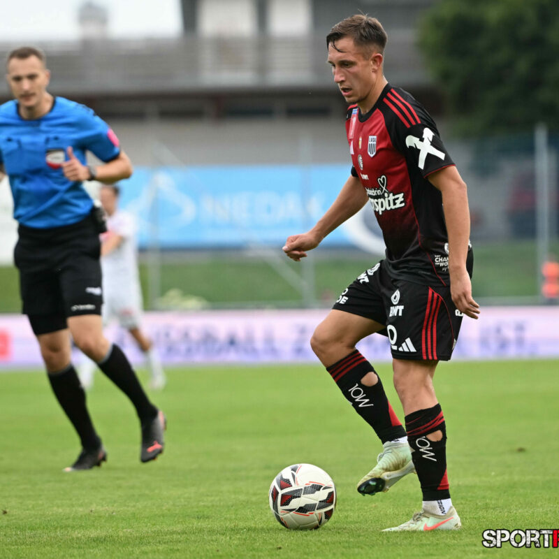 Wiener Sportklub – LASK