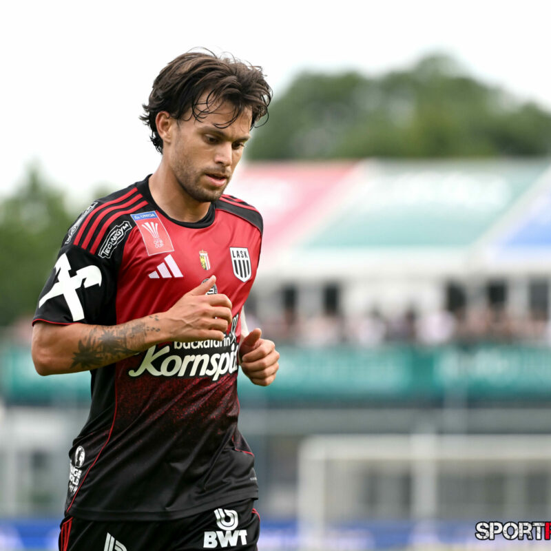 Wiener Sportklub – LASK