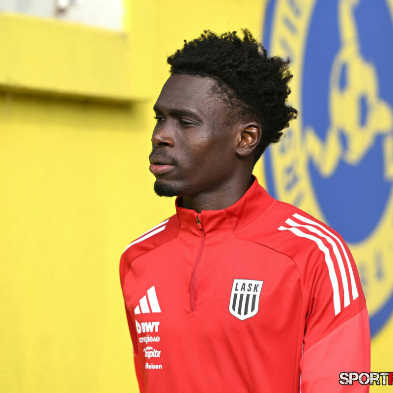 Wiener Sportklub – LASK