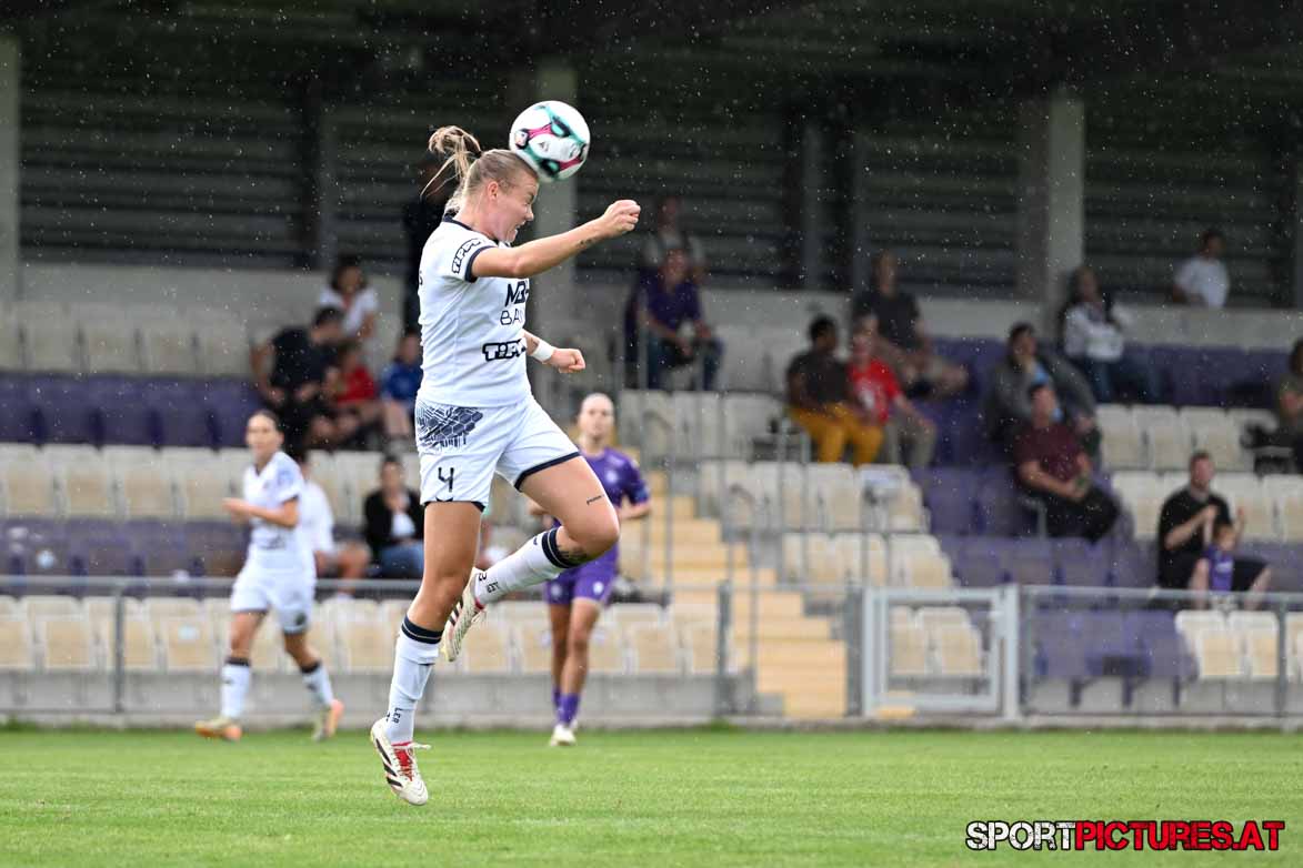 Austria Wien Frauen – Puskas Akademia Frauen