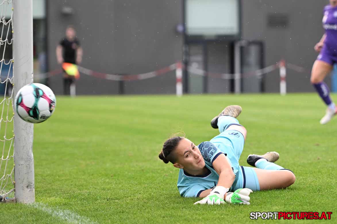 Austria Wien Frauen – Puskas Akademia Frauen