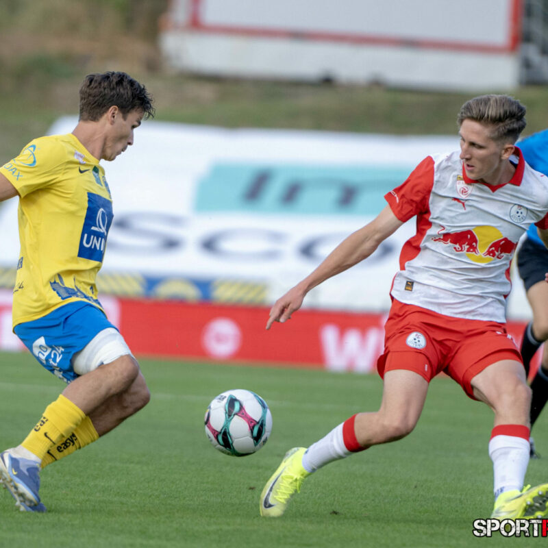 First Vienna 1894 – FC Liefering