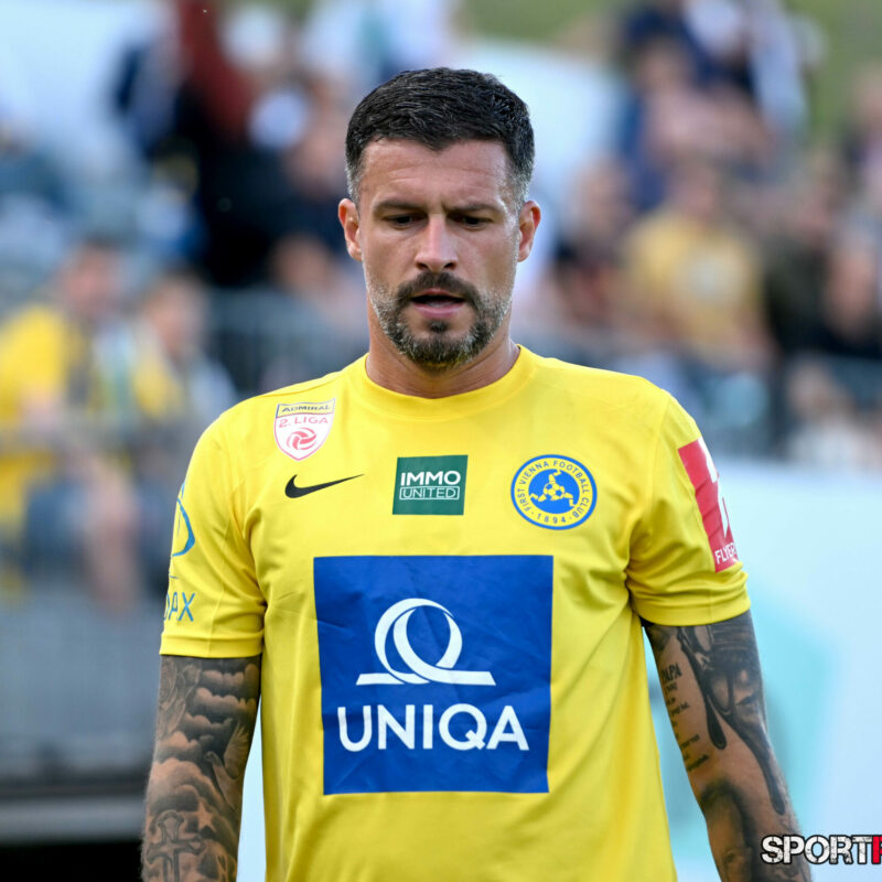 First Vienna 1894 – FC Liefering