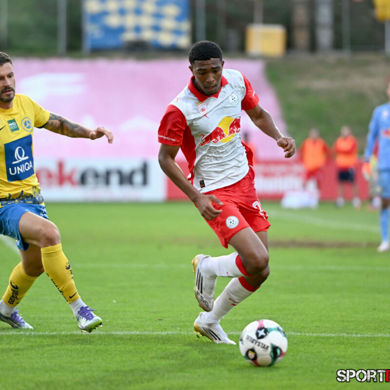 First Vienna 1894 – FC Liefering