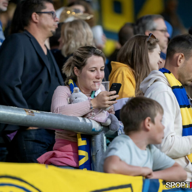 First Vienna 1894 – FC Liefering