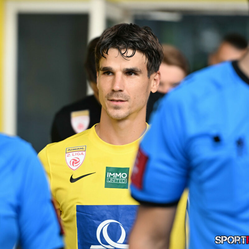 First Vienna 1894 – FC Liefering