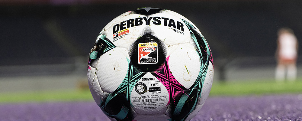 Fußball, Frauen Bundesliga, Österreich, Austria Wien Frauen - Red Bull Salzburg. Soccer, Women's Bundesliga, SKN St. Pölten women, League