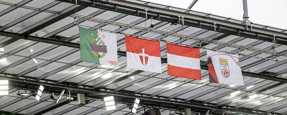 Fotos, Fußball, Bundesliga, Österreich, Wien, Generali Arena, Austria - Rapid. Photos, Soccer, Bundesliga, Austria, Vienna, Generali Arena, Austria - Rapid