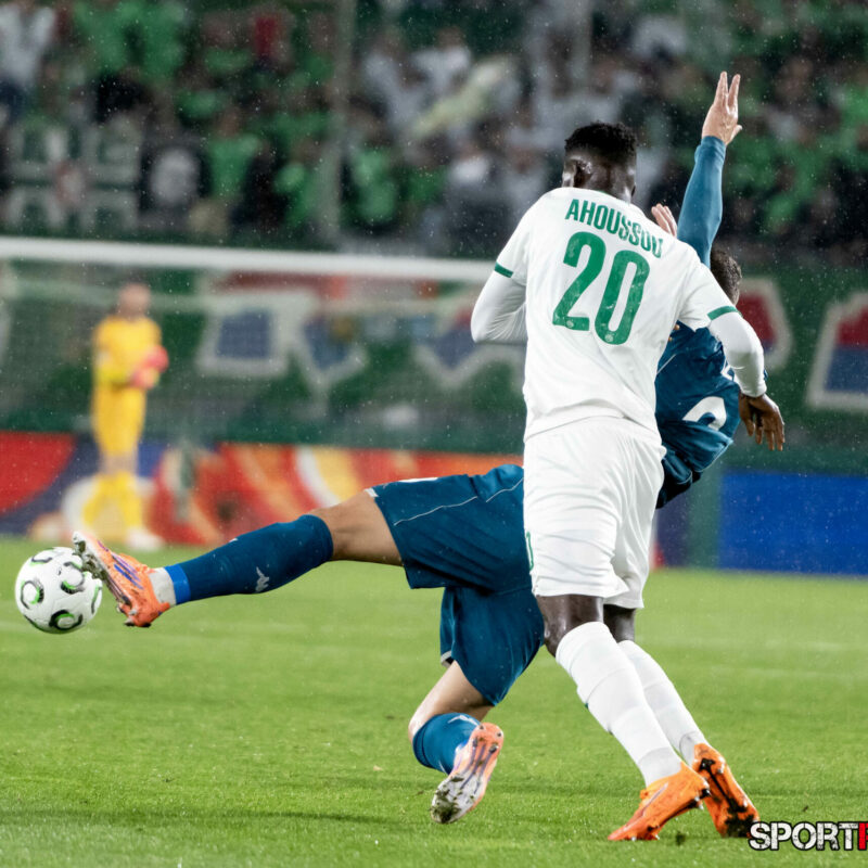 Rapid Wien – AC Florenz