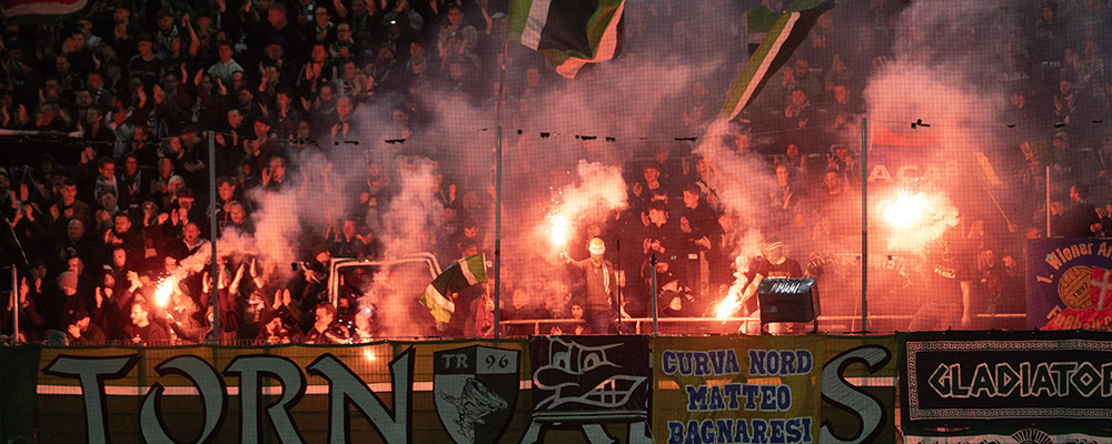 Fotos, Fußball, UEFA Conference League, Österreich, Wien, Allianz Stadion, Rapid - Florenz. Photos, Soccer, Bundesliga, Austria, Vienna, Rapid - Fiorentina