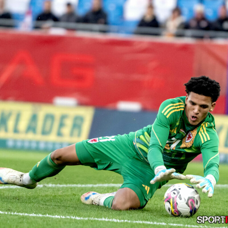 Österreich U21 – Wales U21