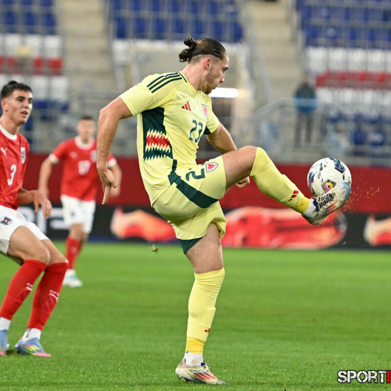 Österreich U21 – Wales U21